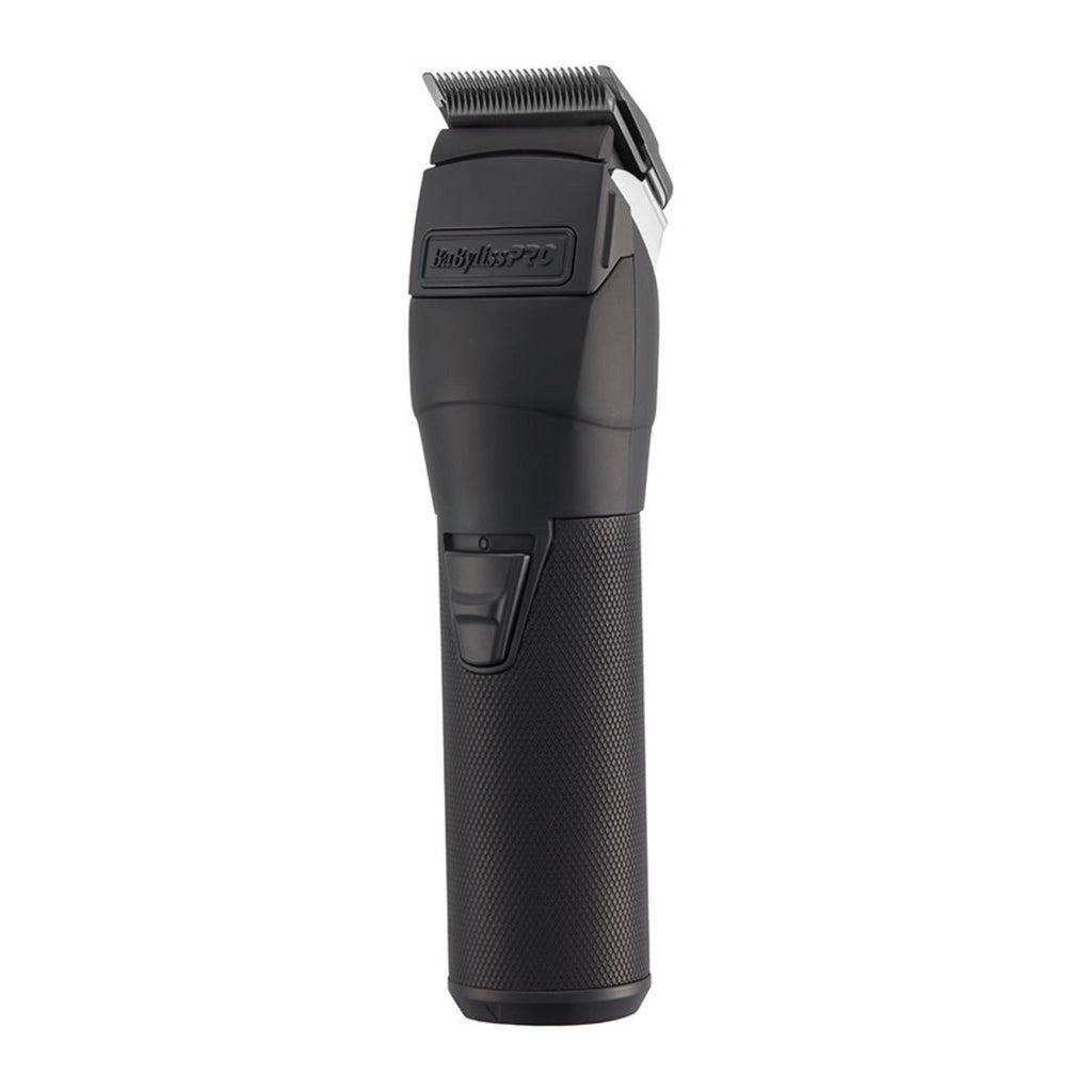 BabylissPRO FXONE Black Clipper