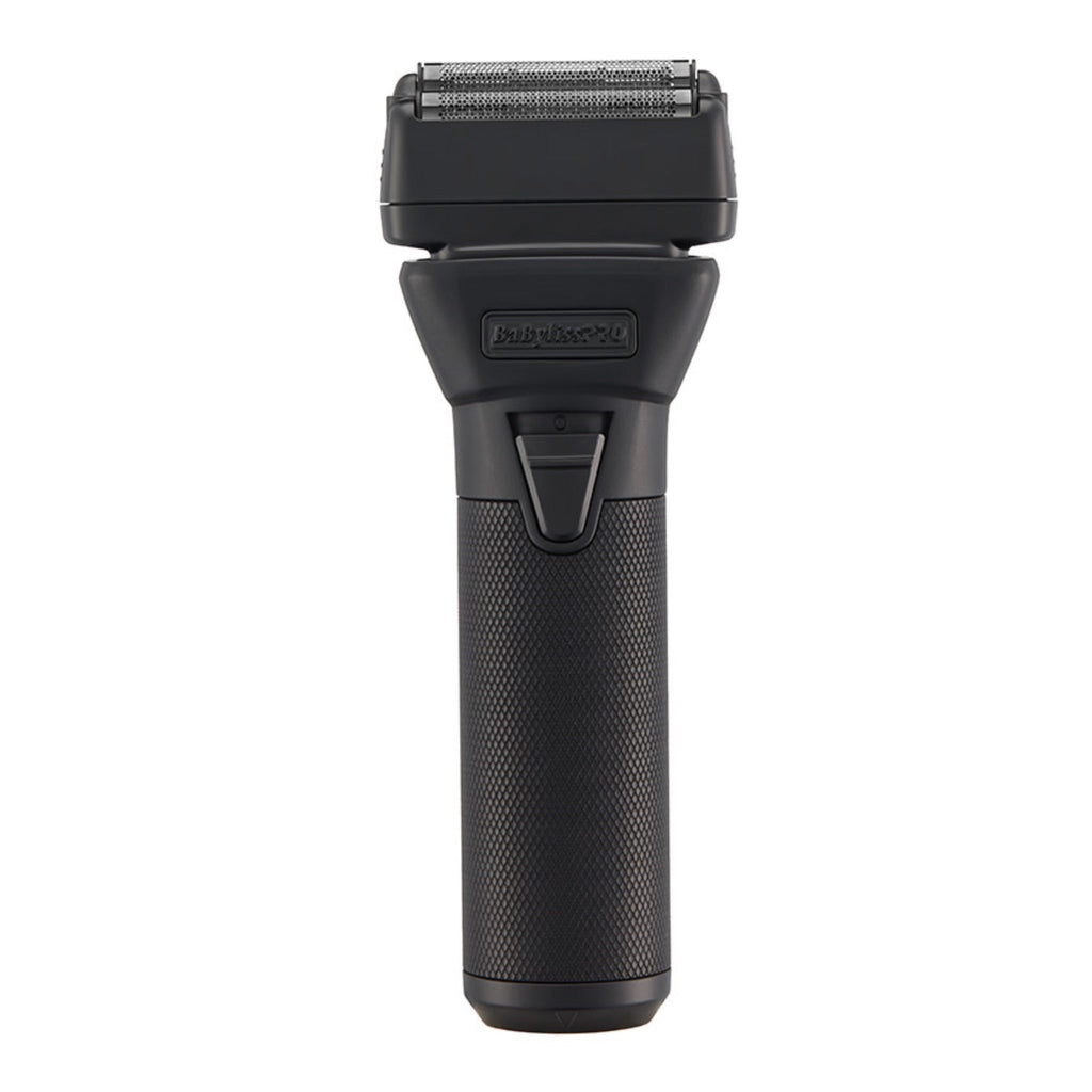 BabylissPRO FXONE Black Shaver