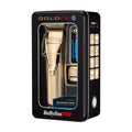 BabylissPRO FXONE Gold Clipper