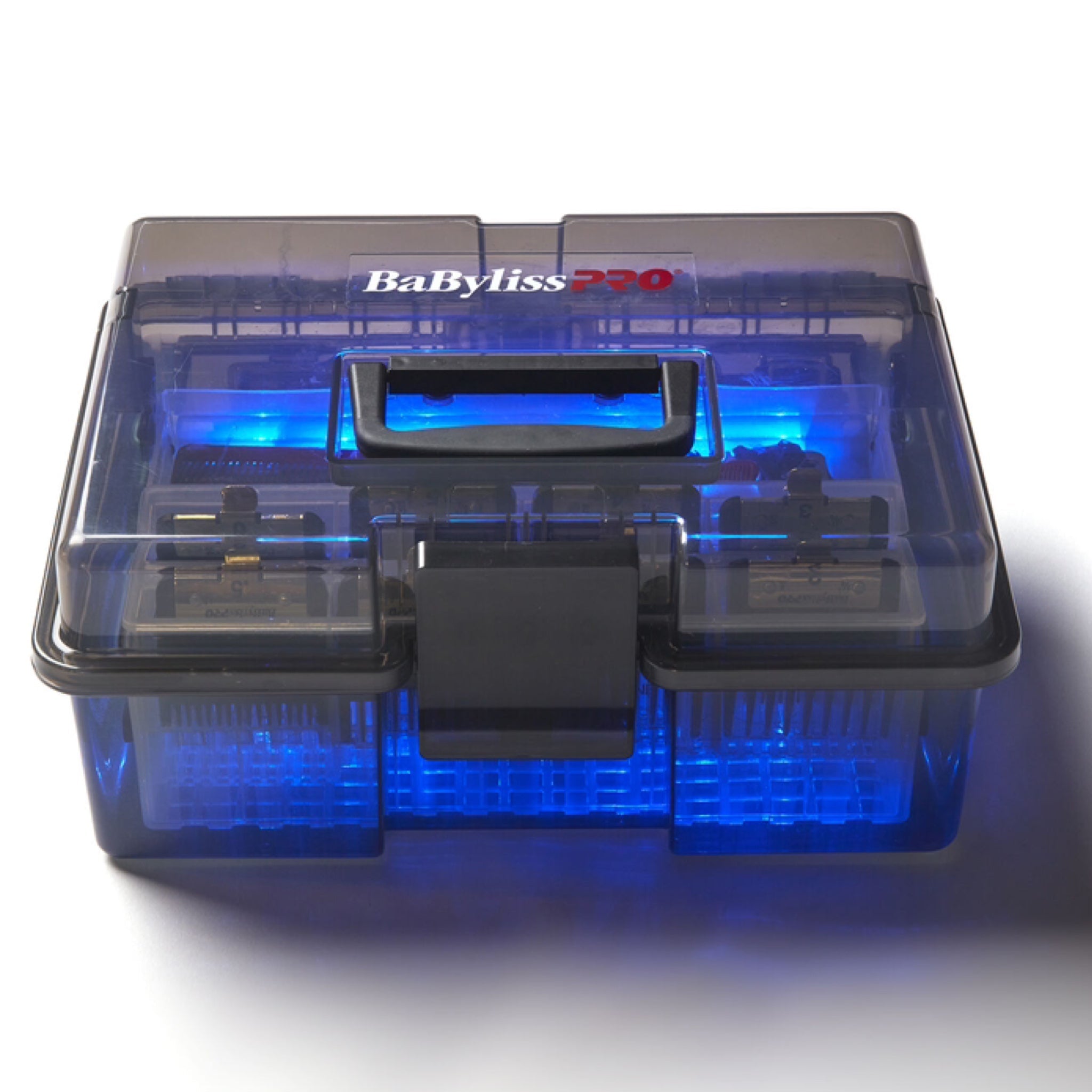 BabylissPro Barber Sonic Disinfectant Box