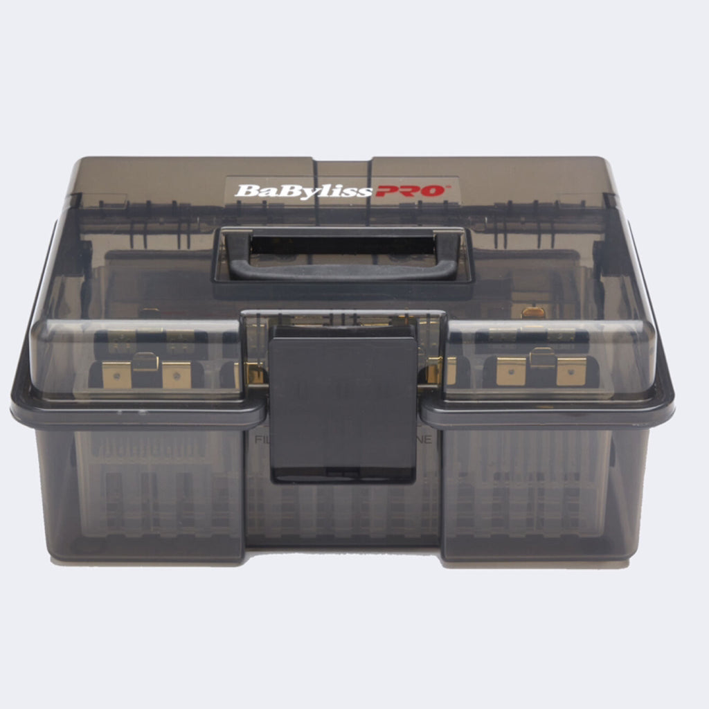 BabylissPro Barber Sonic Disinfectant Box