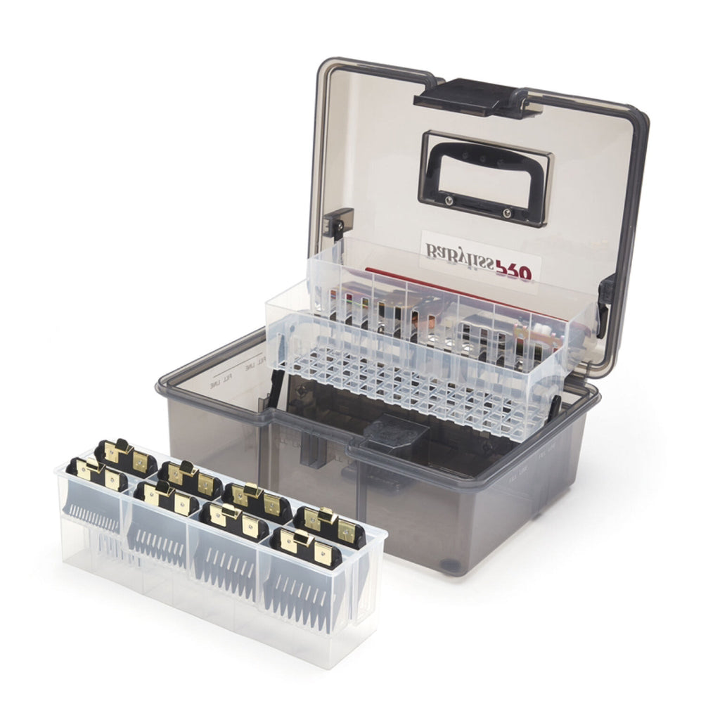 BabylissPro Barber Sonic Disinfectant Box