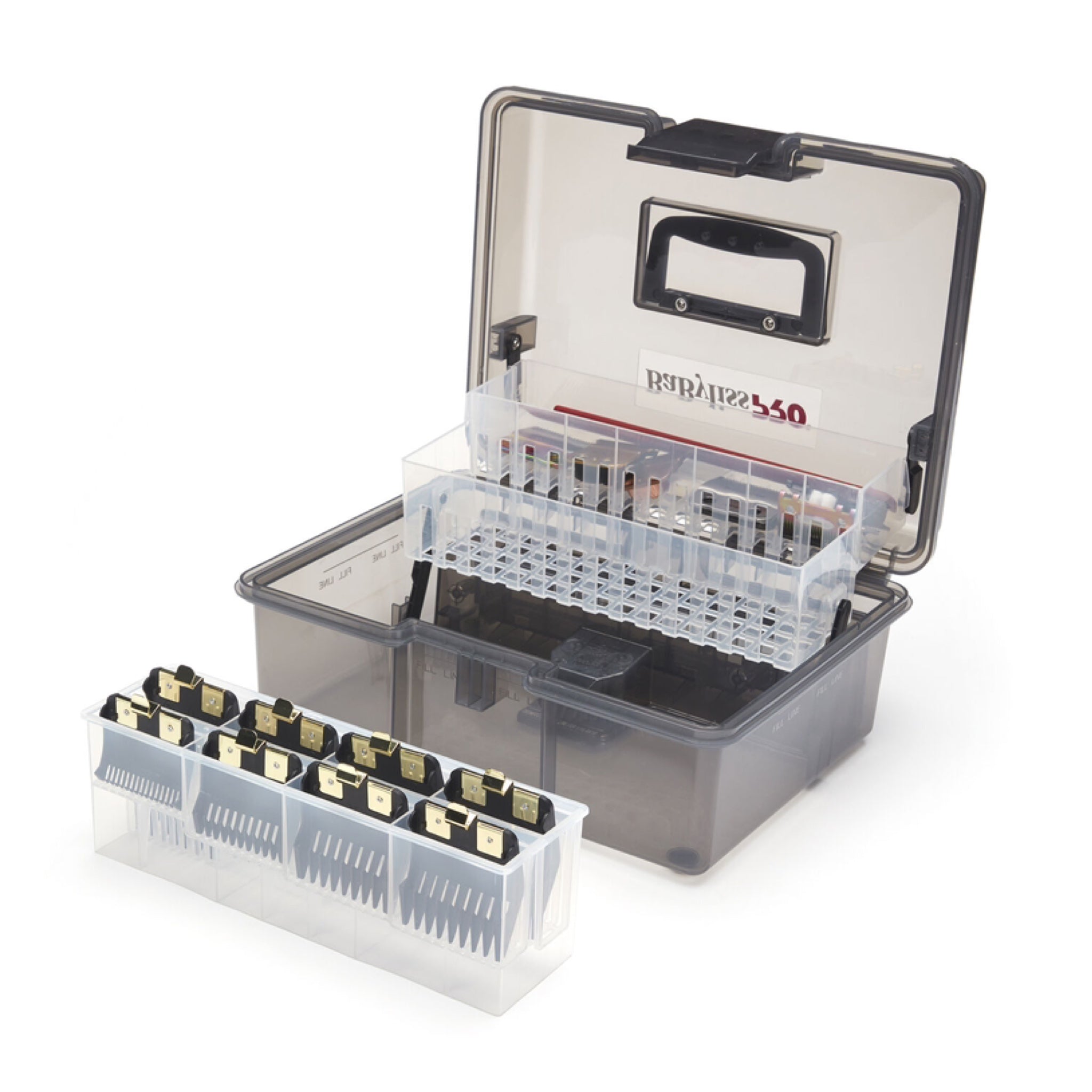 BabylissPro Barber Sonic Disinfectant Box