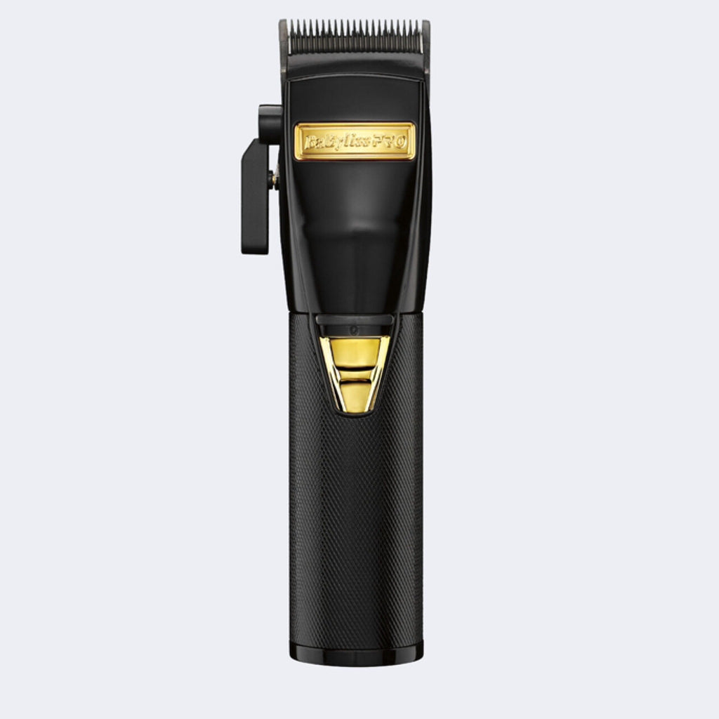 BabylissPro BlackFX Cordless Clipper FX870BN