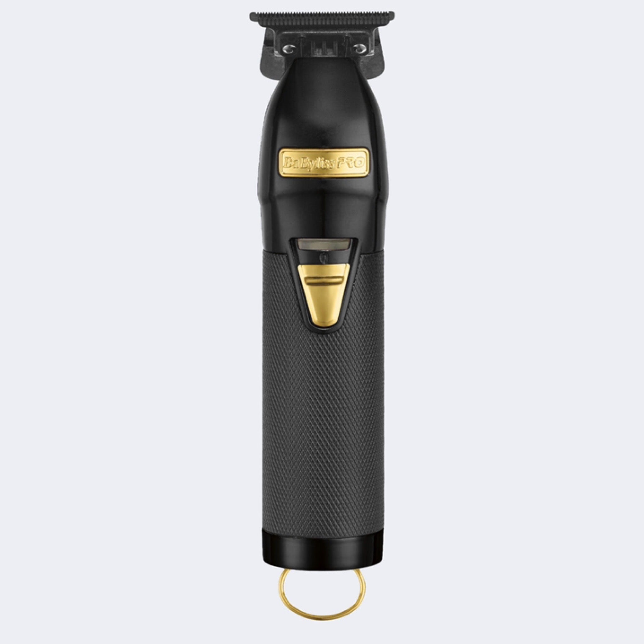 BabylissPro BlackFX Cordless Trimmer FX787BN