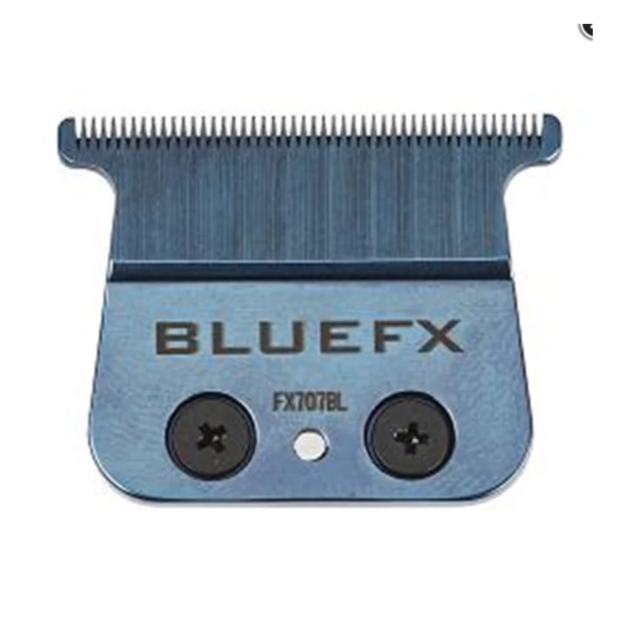 BabylissPro Blue Titanium Standard Tooth T Blade FX707BL