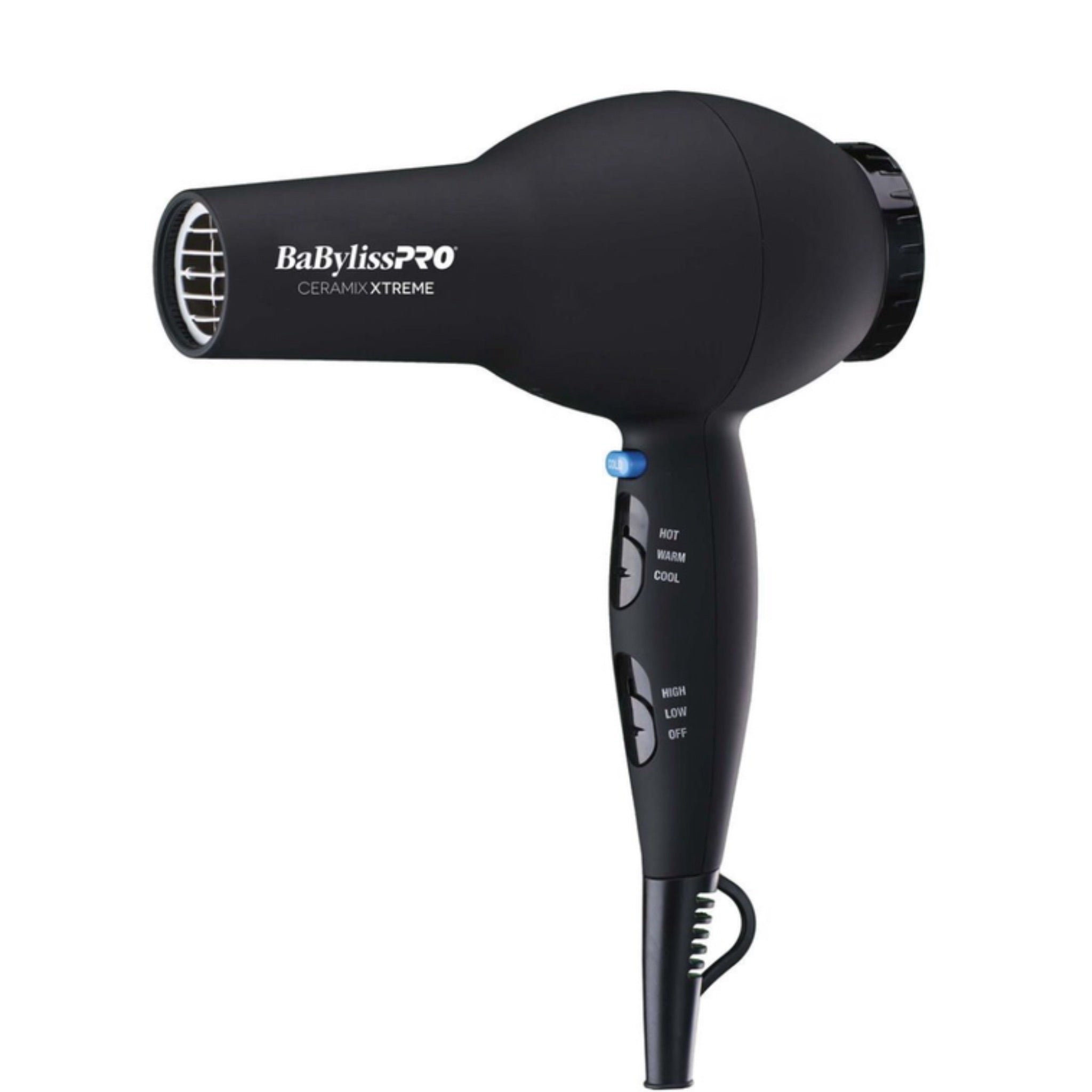 BabylissPro Ceramix Xtreme Hair Blow Dryer