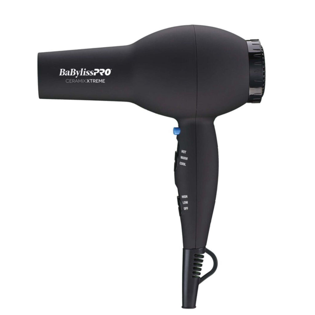 BabylissPro Ceramix Xtreme Hair Blow Dryer