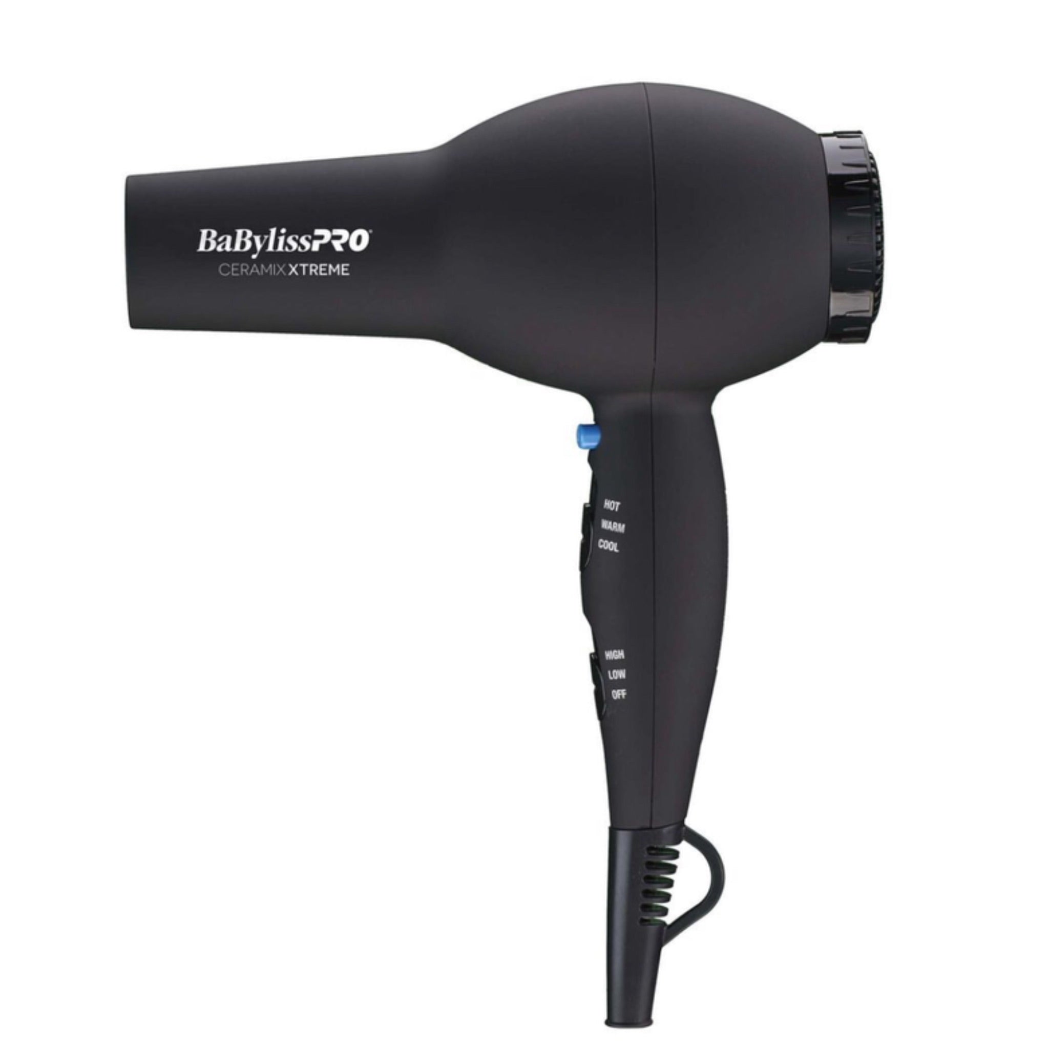 BabylissPro Ceramix Xtreme Hair Blow Dryer
