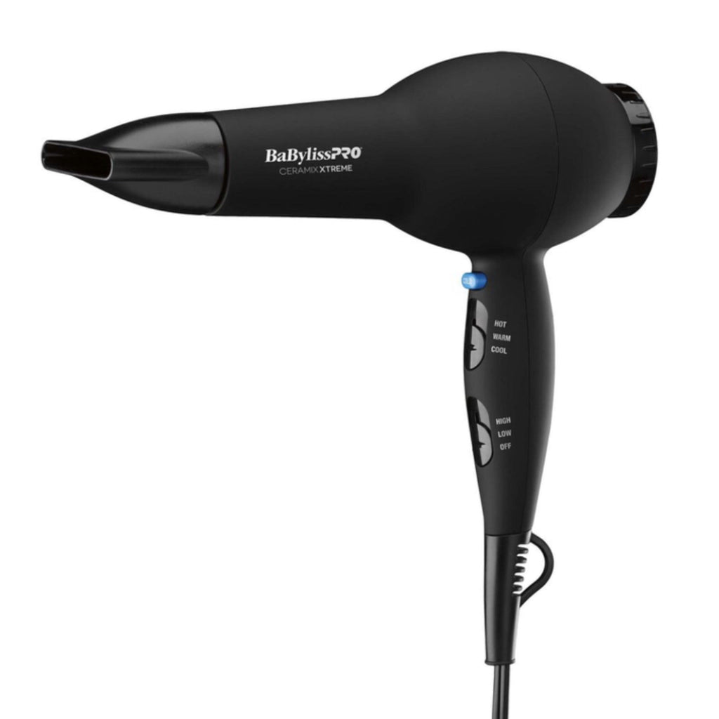 BabylissPro Ceramix Xtreme Hair Blow Dryer