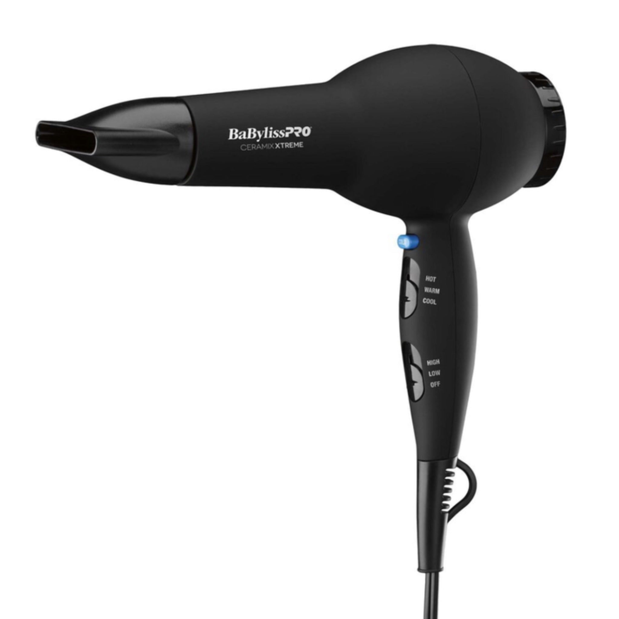 BabylissPro Ceramix Xtreme Hair Blow Dryer