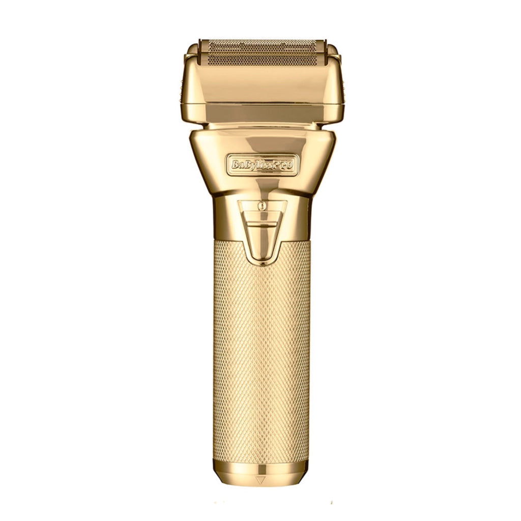 BabylissPro FXONE Gold Shaver