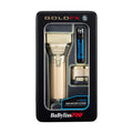 BabylissPro FXONE Gold Shaver