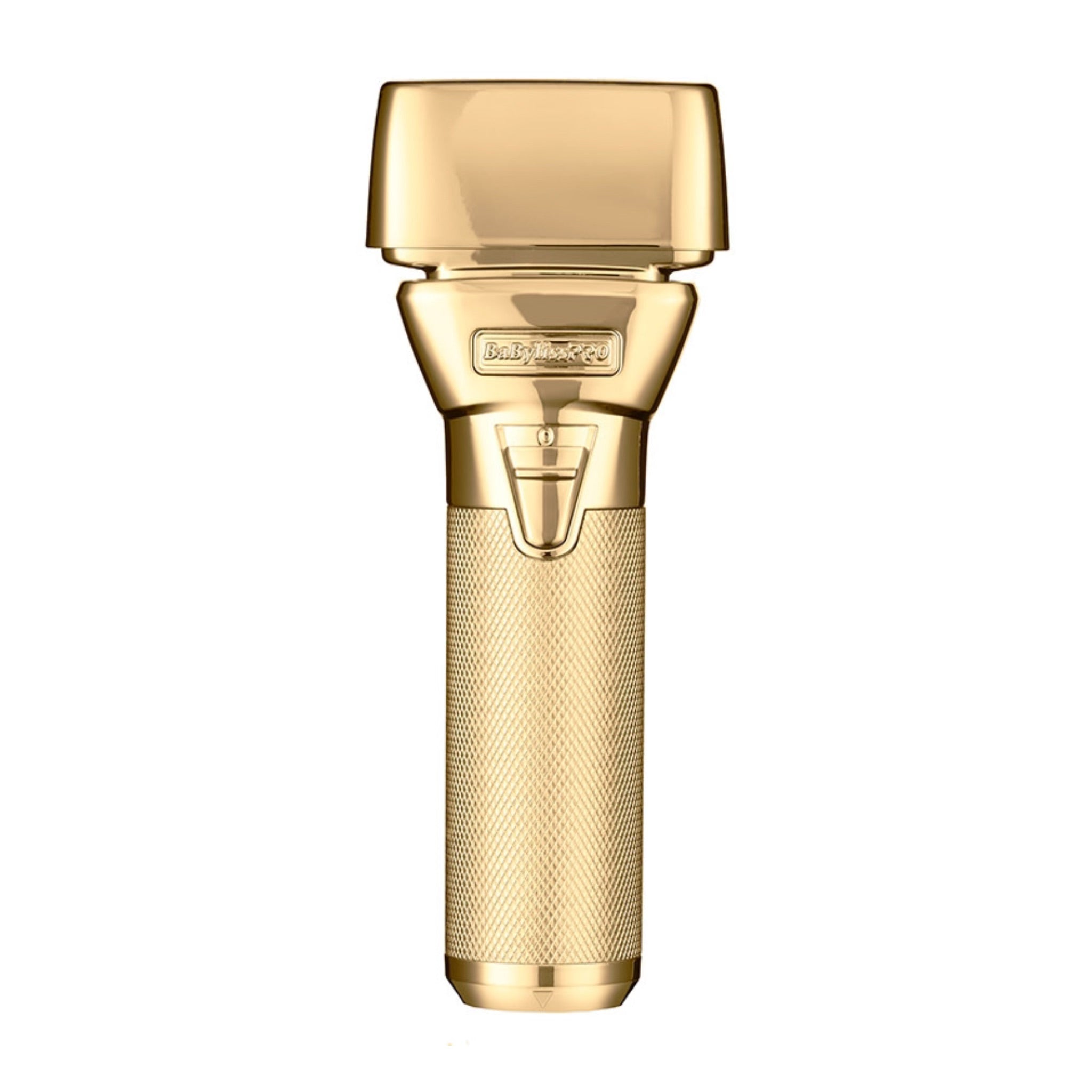 BabylissPro FXONE Gold Shaver