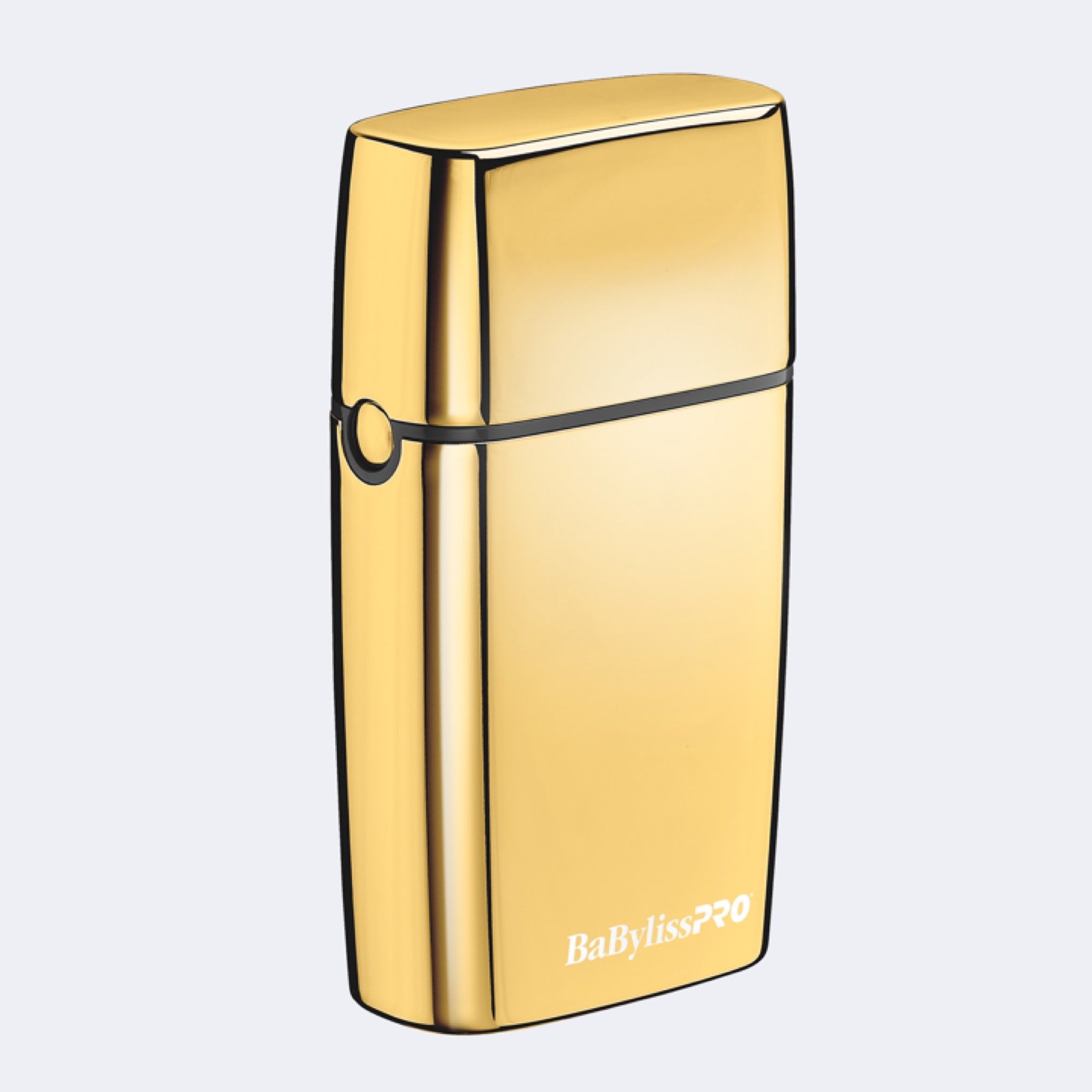 BabylissPro FoilFX 02 Gold Electric Shaver FXFS2G