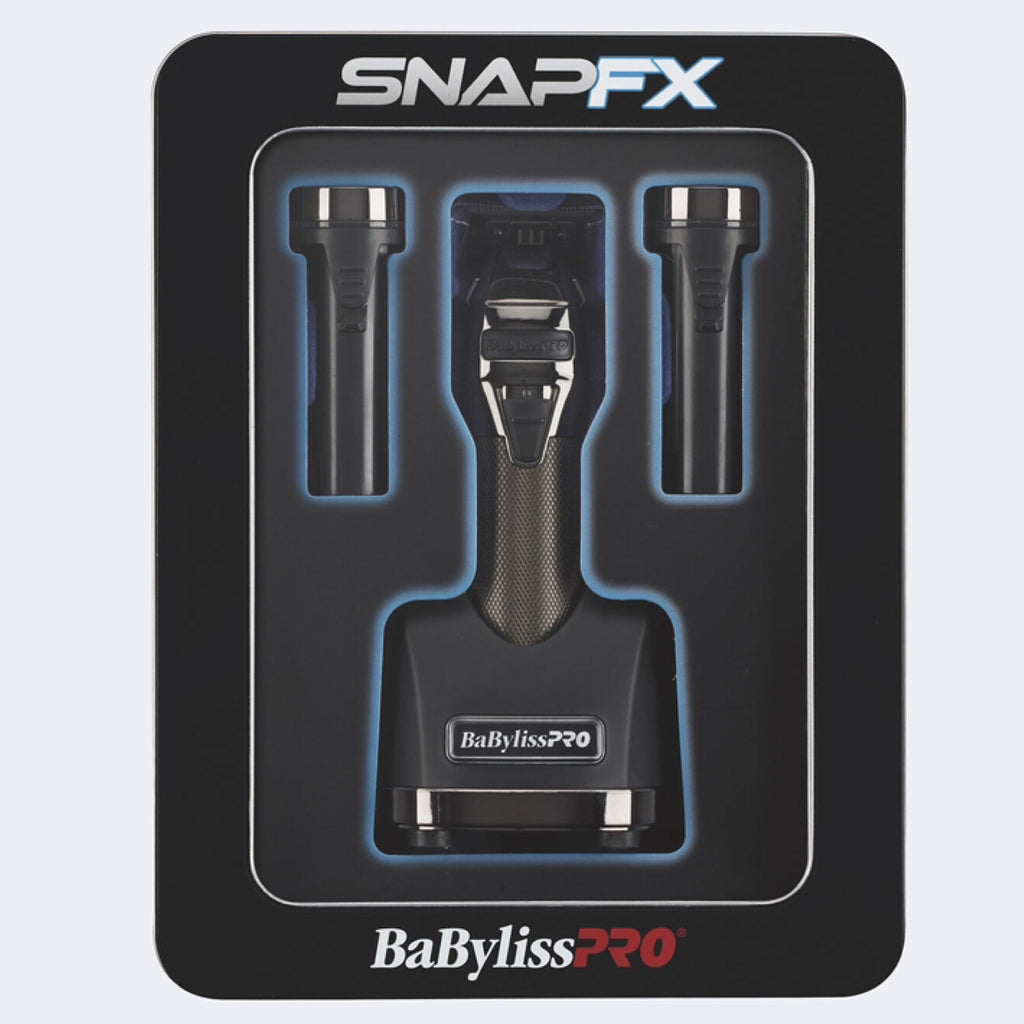 BabylissPro SnapFX Cordless Trimmer FX797