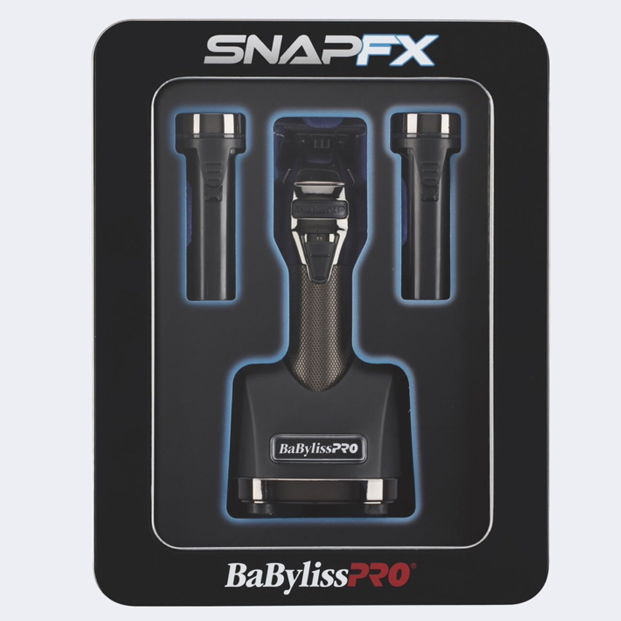 BabylissPro SnapFX Cordless Trimmer FX797