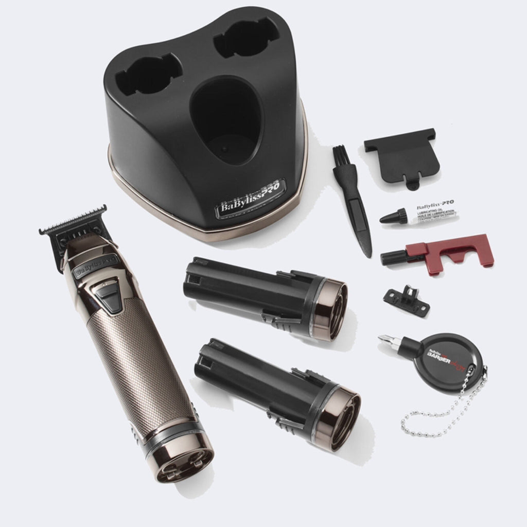 BabylissPro SnapFX Cordless Trimmer FX797