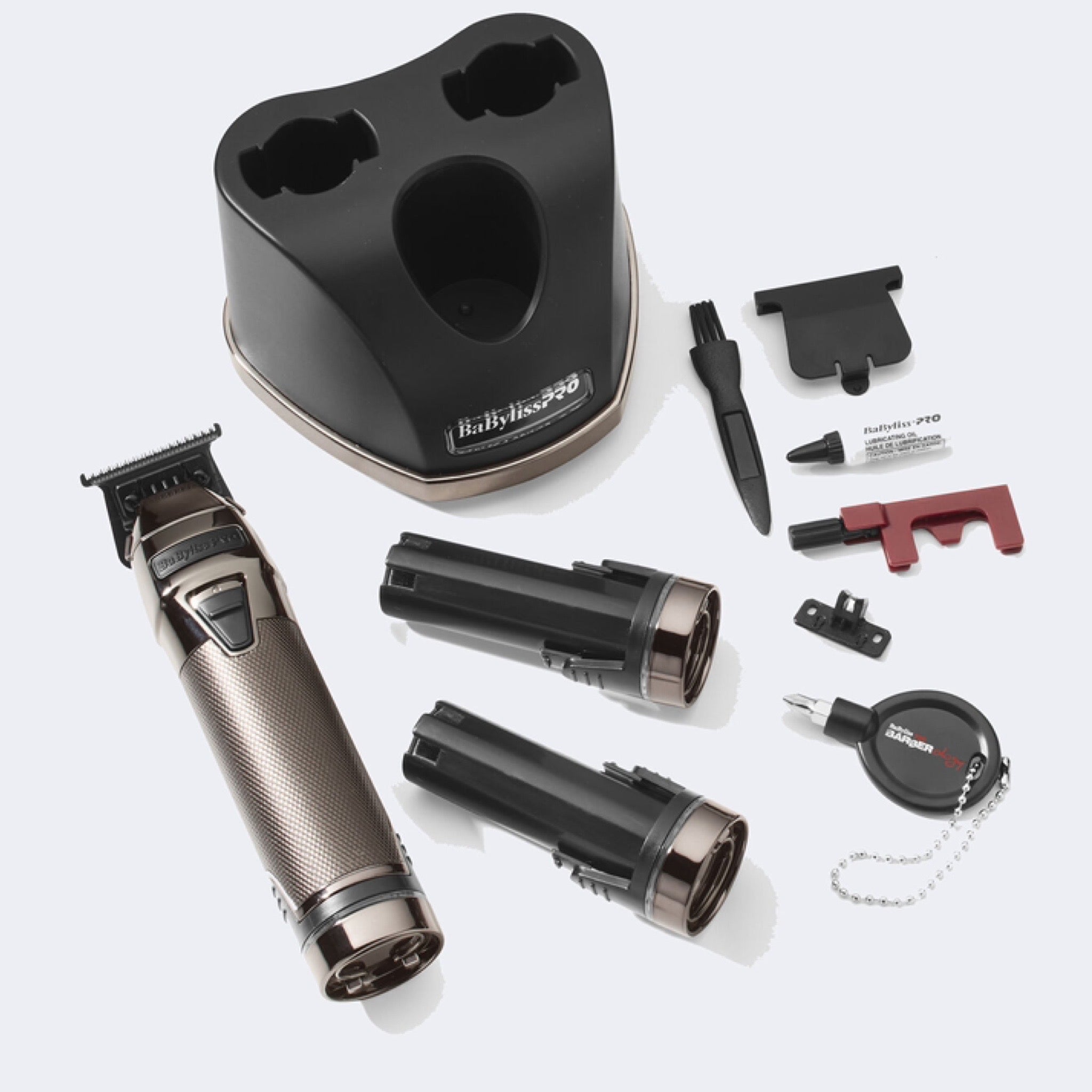 BabylissPro SnapFX Cordless Trimmer FX797