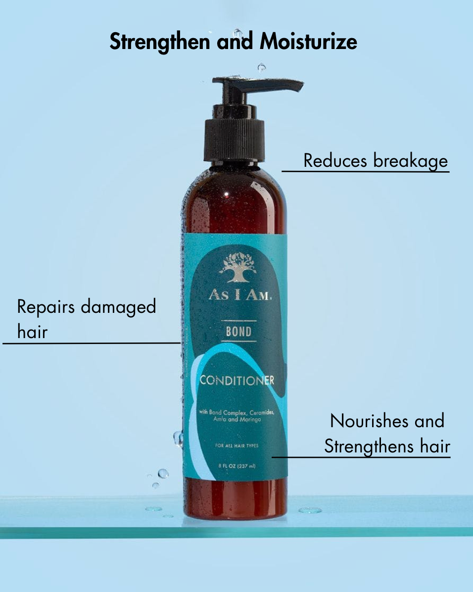 Bond Conditioner