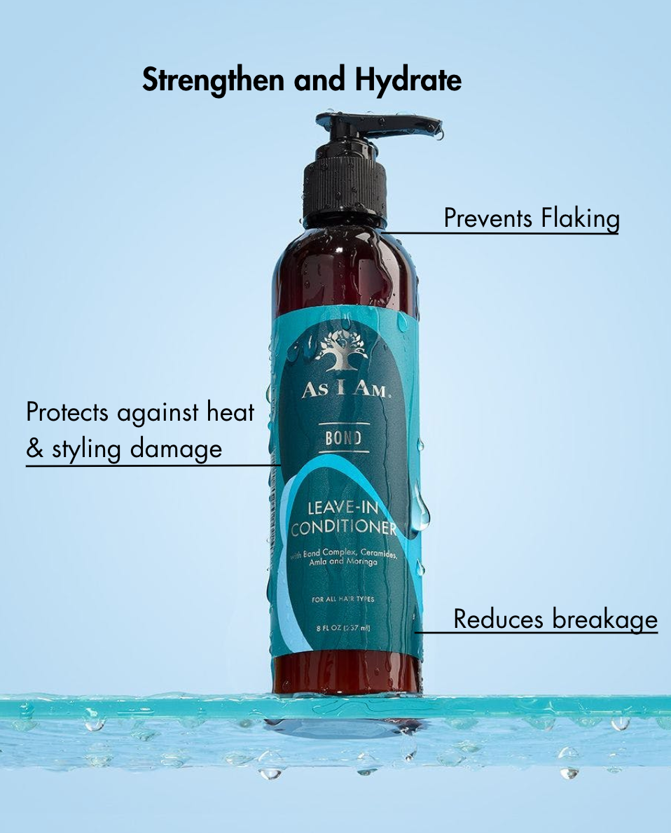 Bond Leave In Conditioner