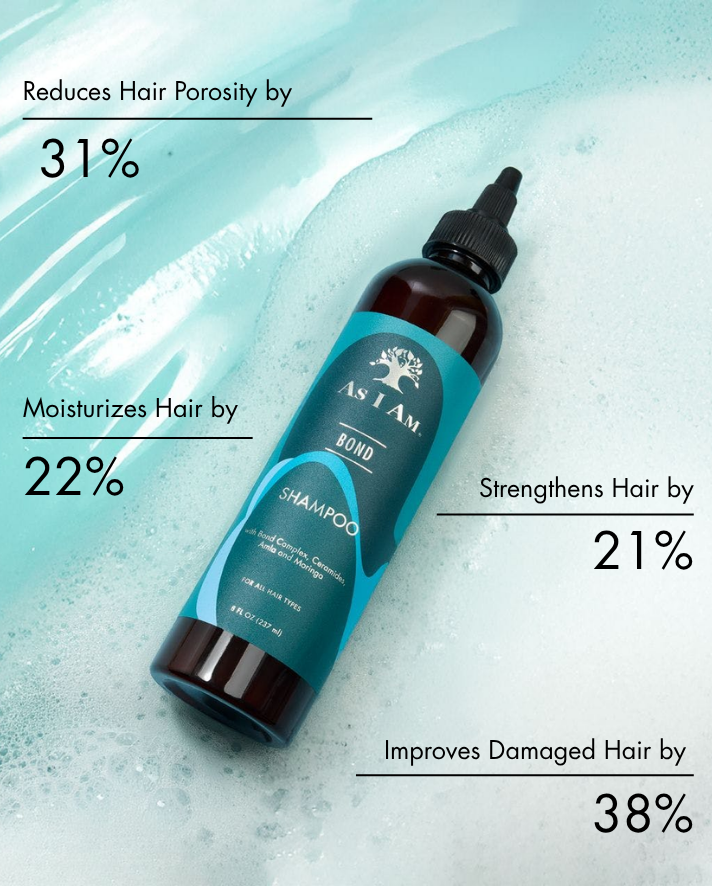 Bond Shampoo