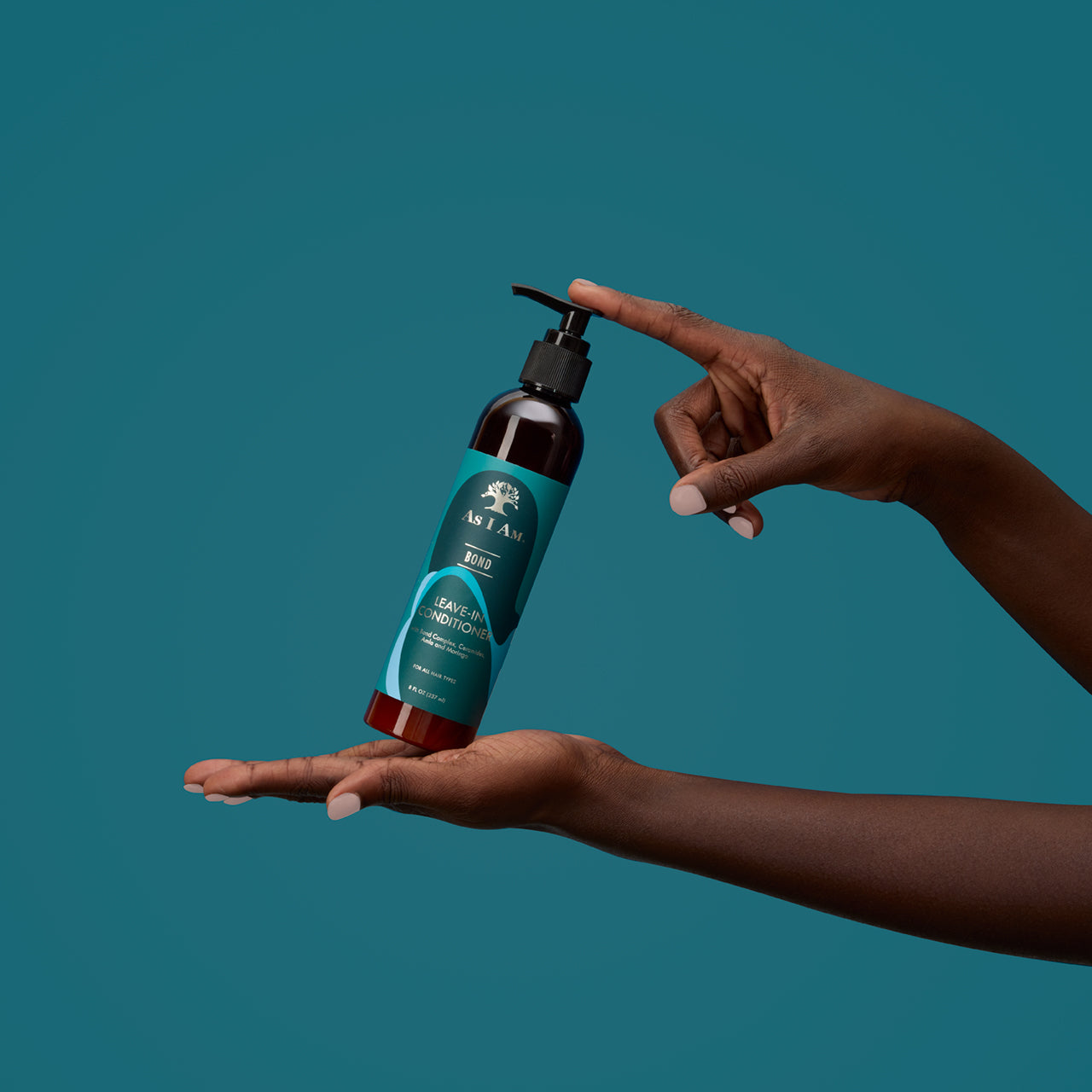 Bond Leave In Conditioner