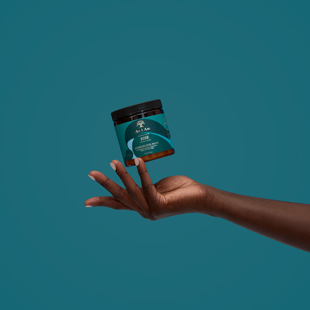 Bond Hair Mask