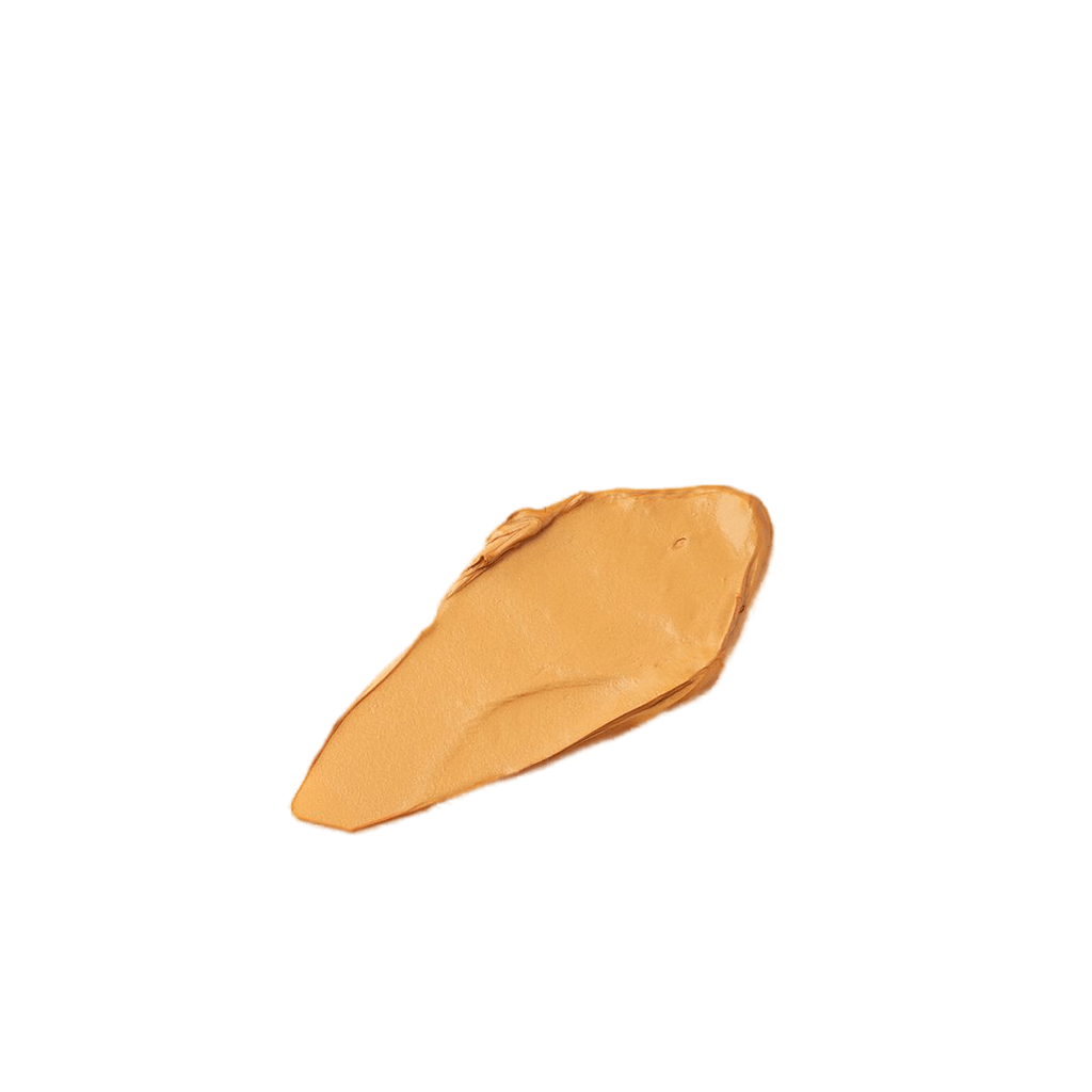 Curl Color Bold Gold