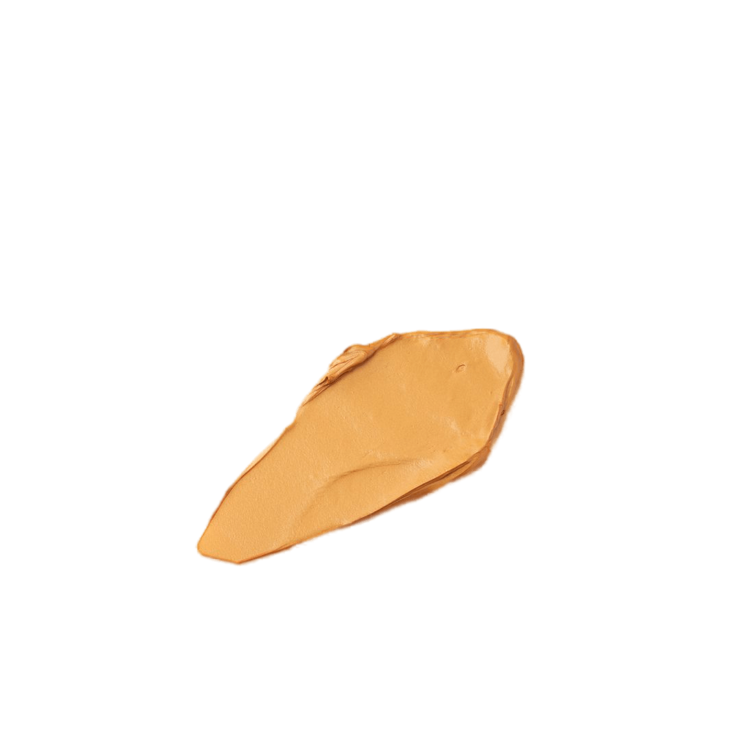 Curl Color Bold Gold