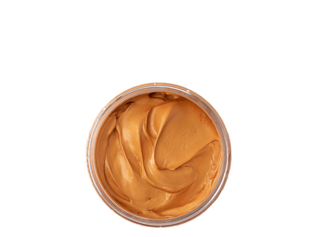 Curl Color Bold Gold