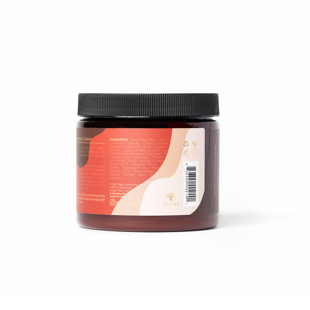 Coconut Cowash 16 ounce
