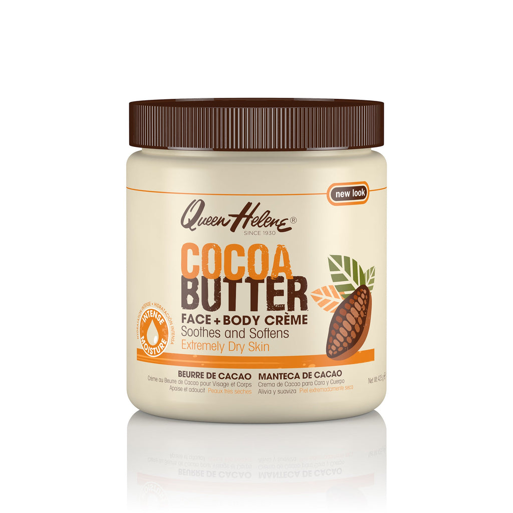 COCOA BUTTER CREME
