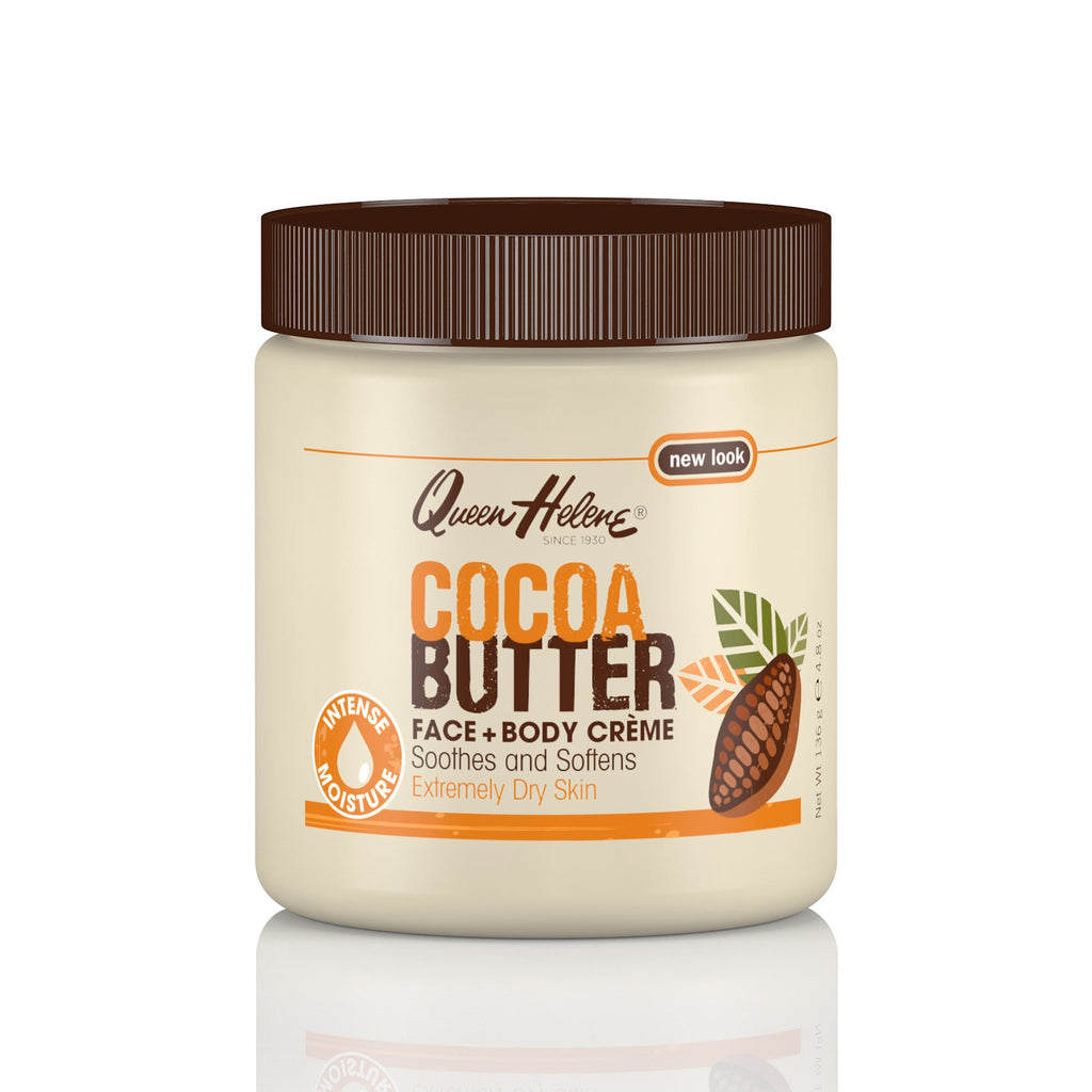 COCOA BUTTER CREME