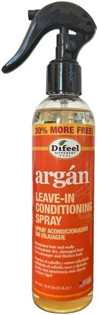 Difeel - Argan Hydrating Leave-In Conditioning Spray