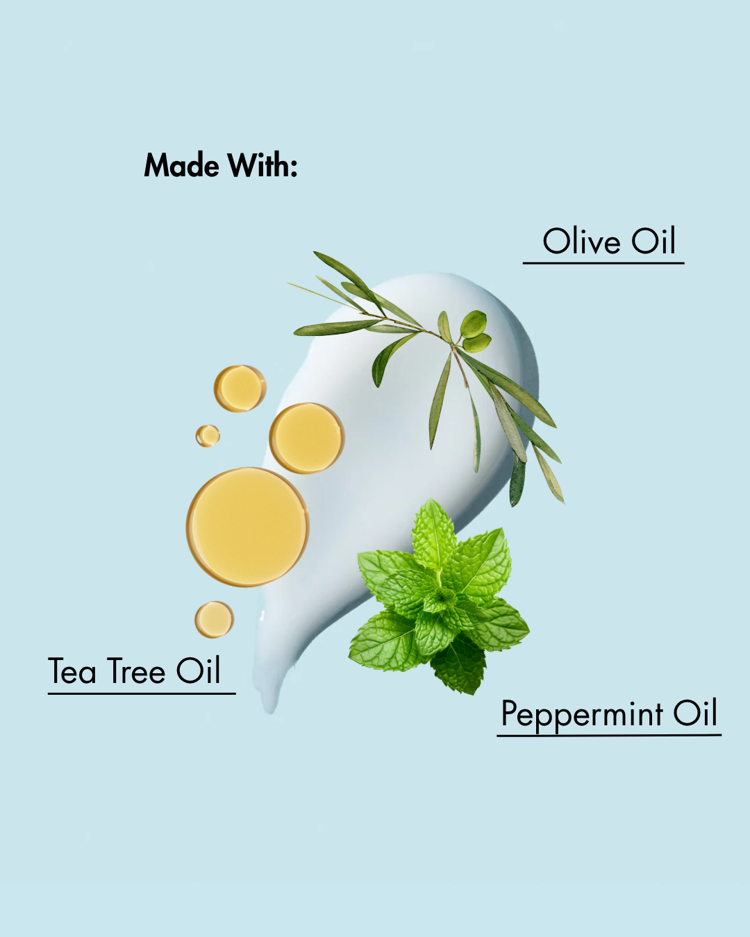 Dry & Itchy Scalp Care Conditioner