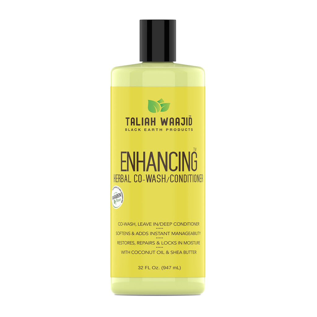 Enhancing Herbal Conditioner 32oz