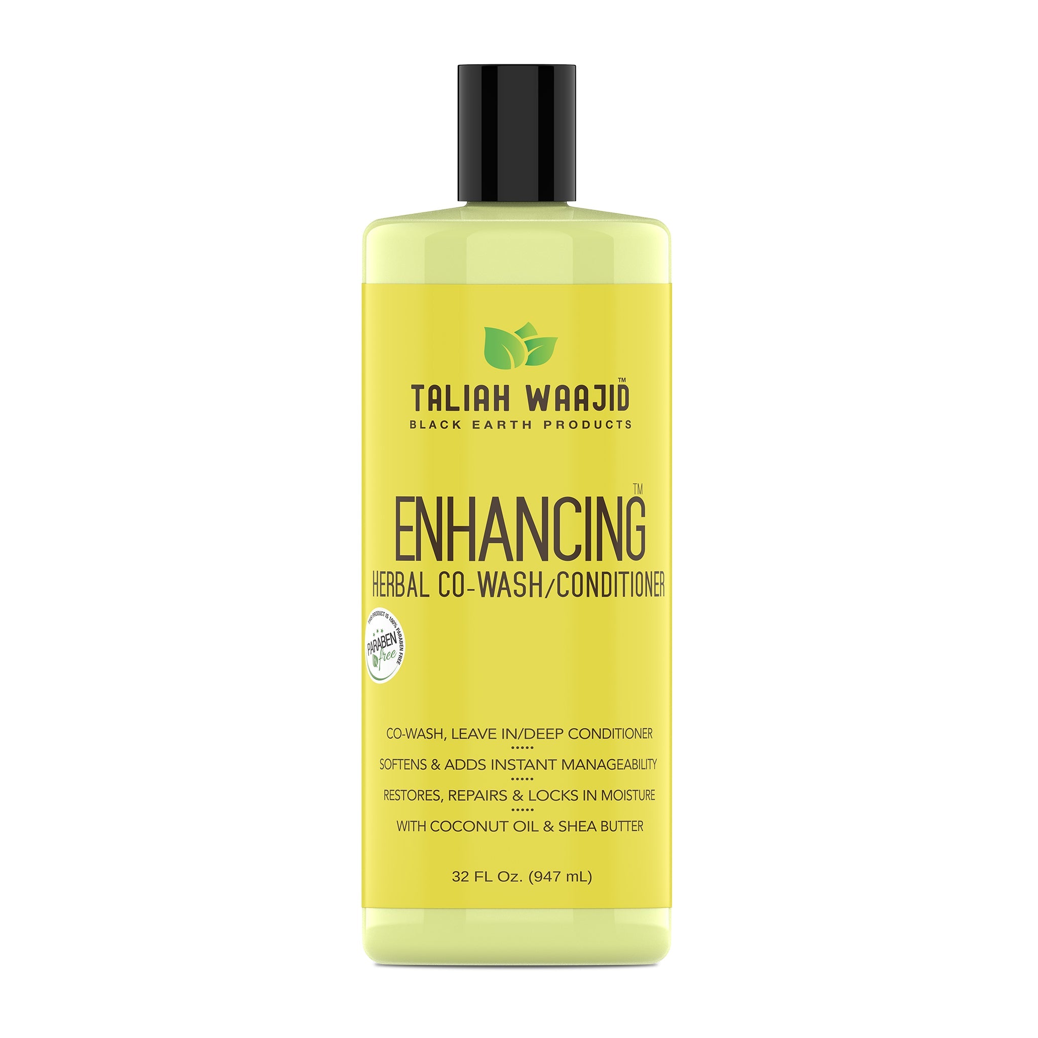 Enhancing Herbal Conditioner 32oz