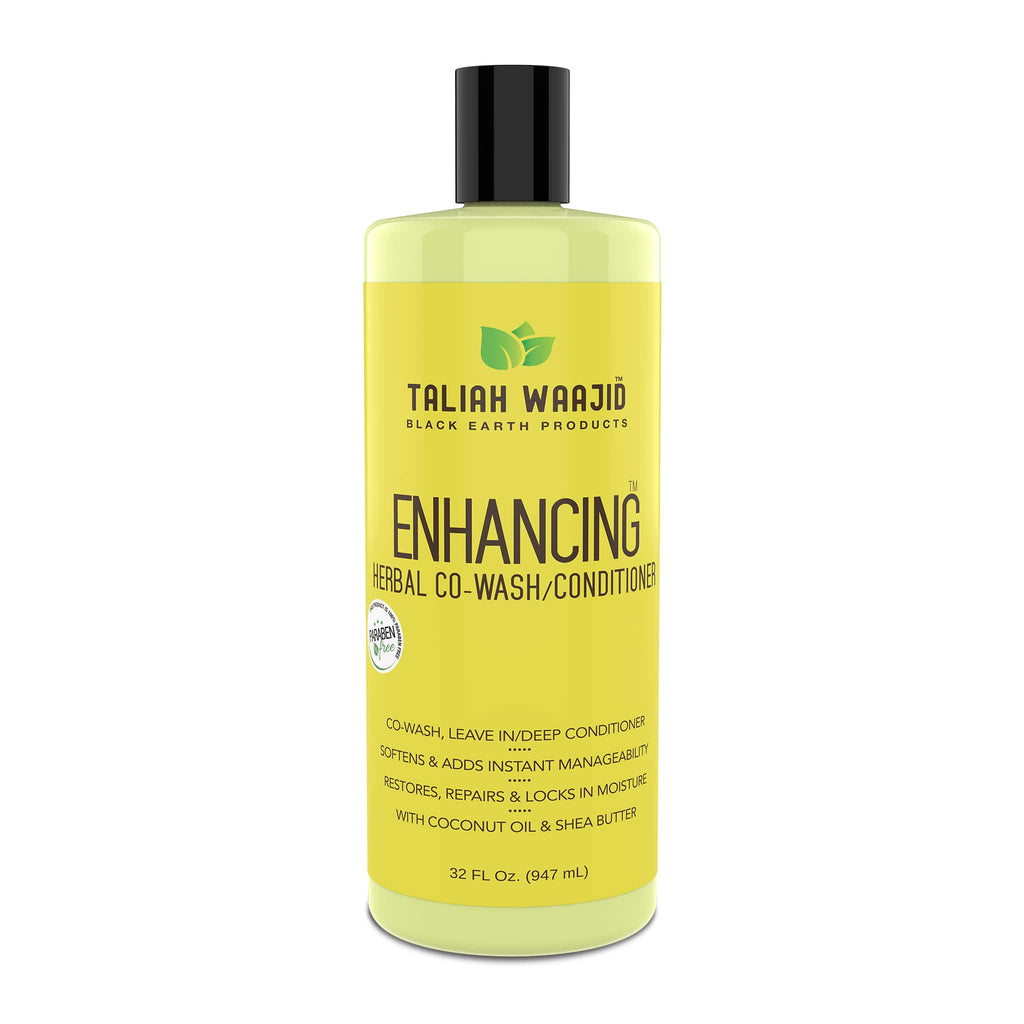 Enhancing Herbal Conditioner 8oz