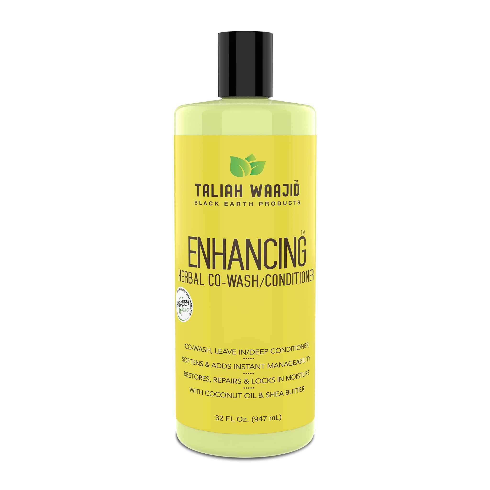 Enhancing Herbal Conditioner 8oz