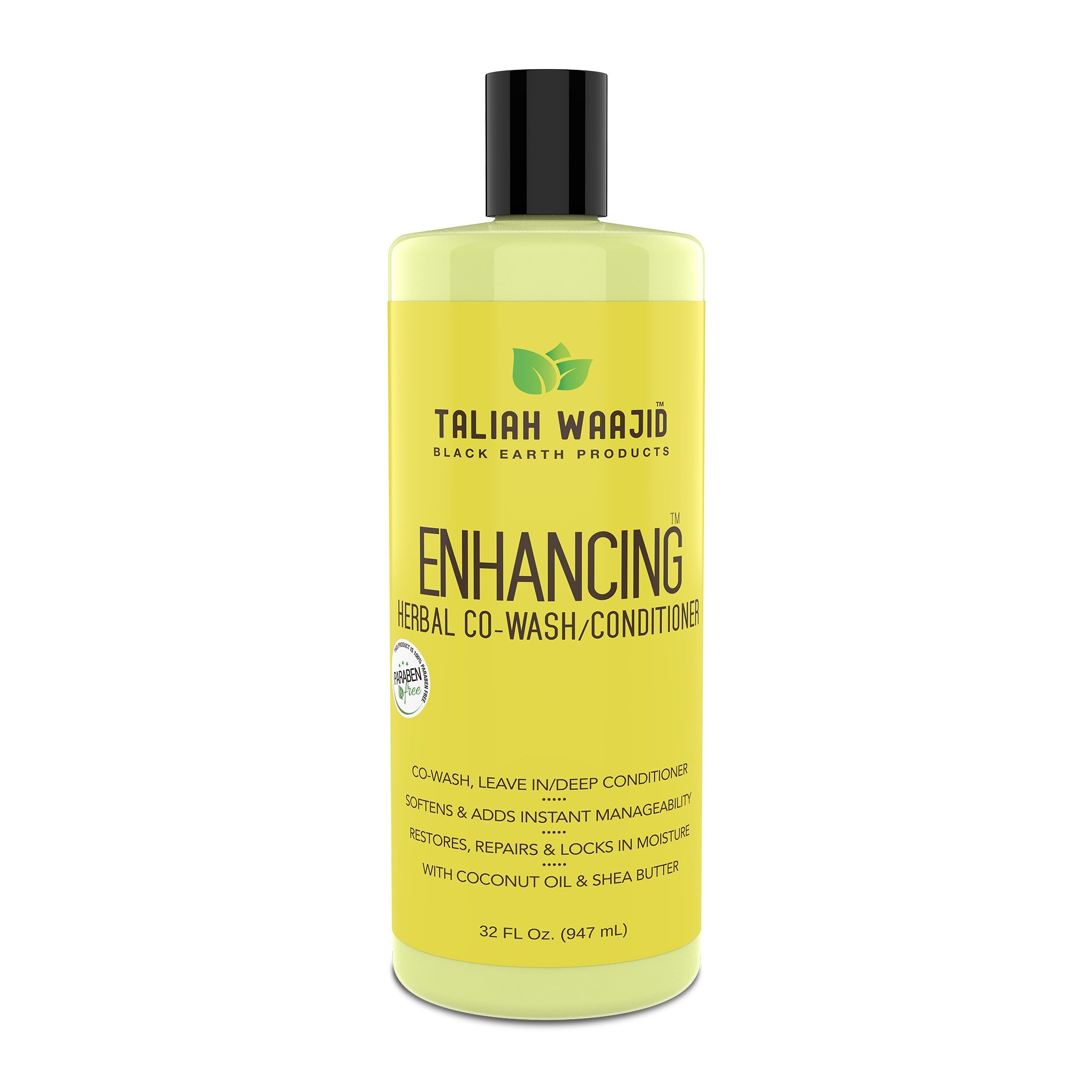 Enhancing Herbal Conditioner 32oz