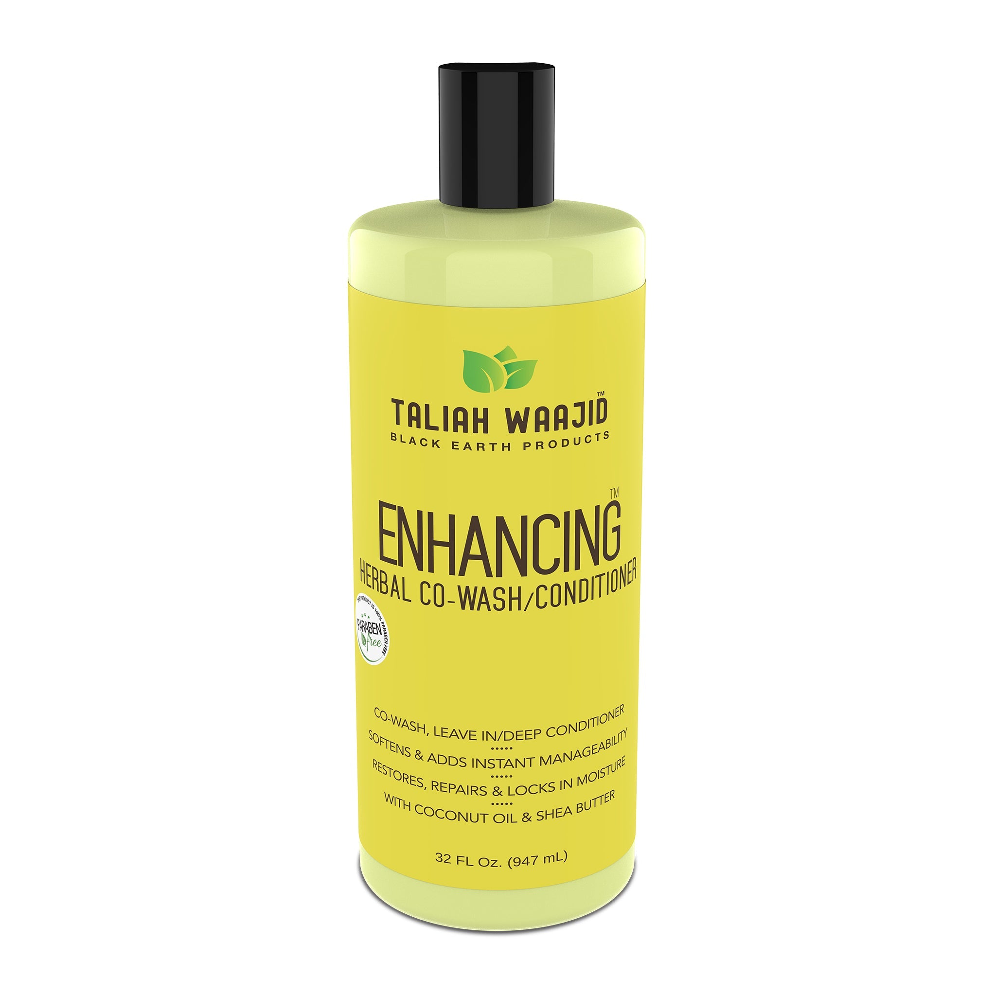 Enhancing Herbal Conditioner 32oz