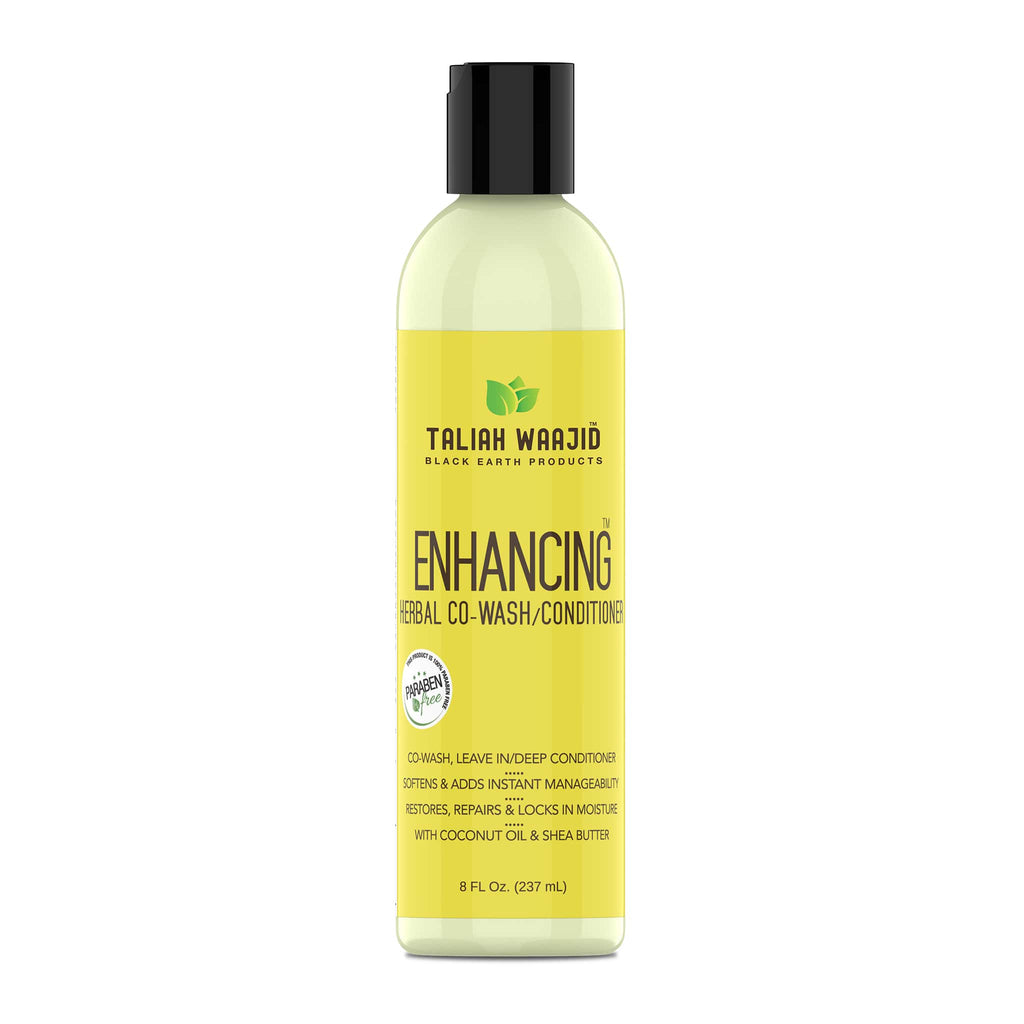 Enhancing Herbal Conditioner 8oz