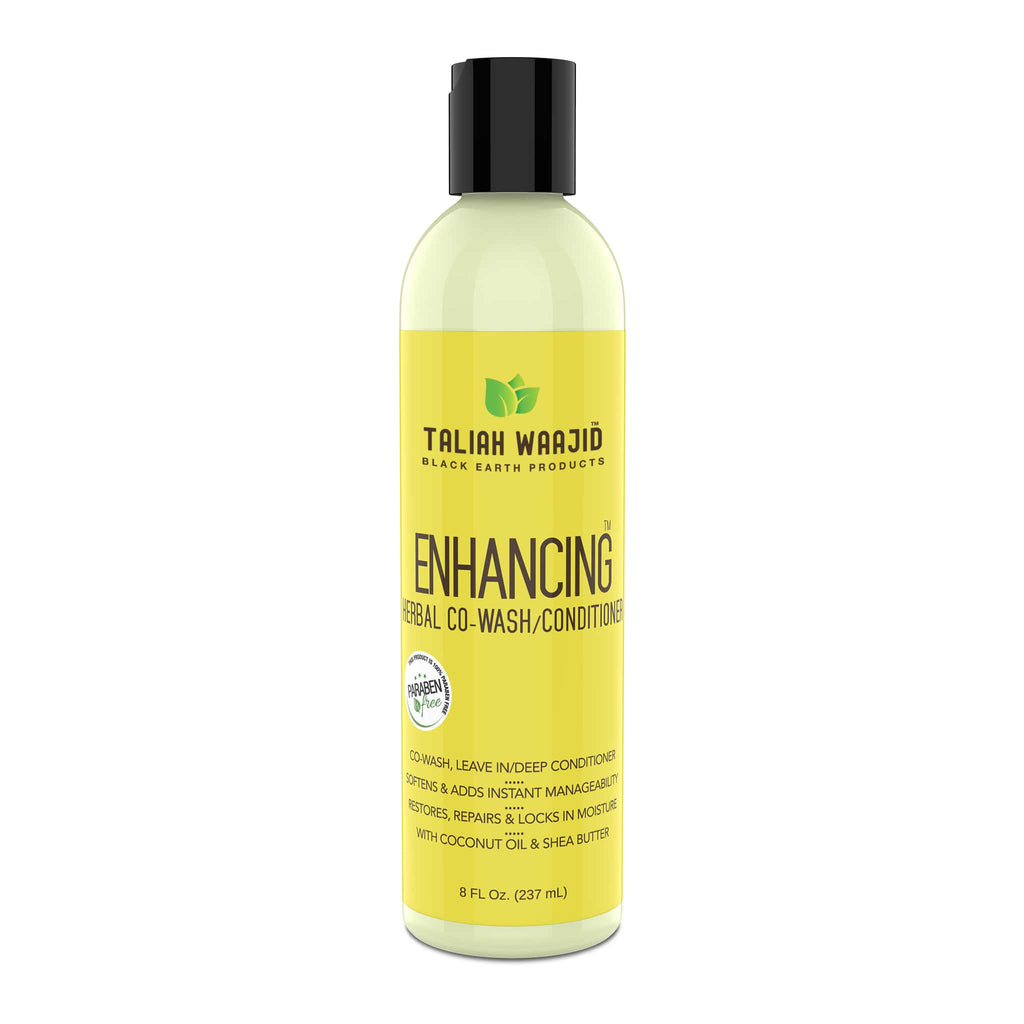 Enhancing Herbal Conditioner 8oz