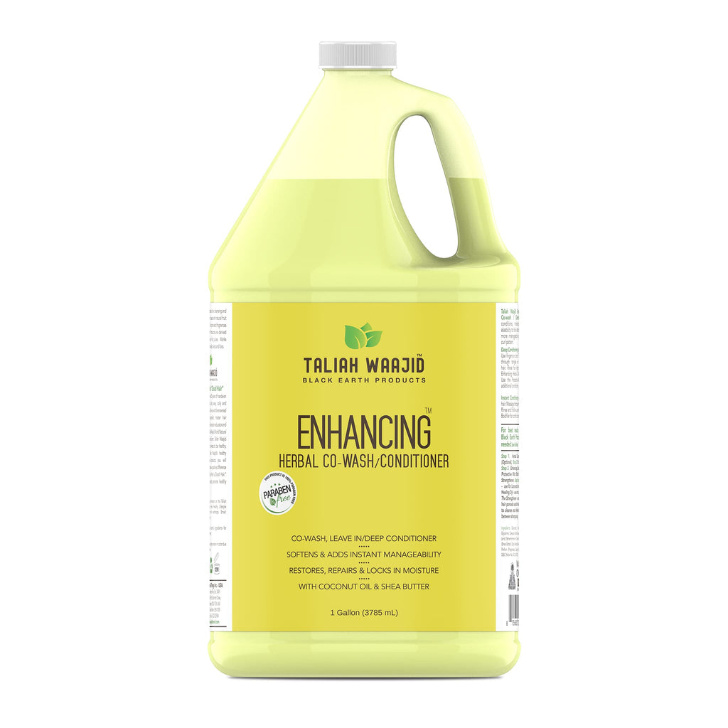 Enhancing Herbal Conditioner 1 Gallon