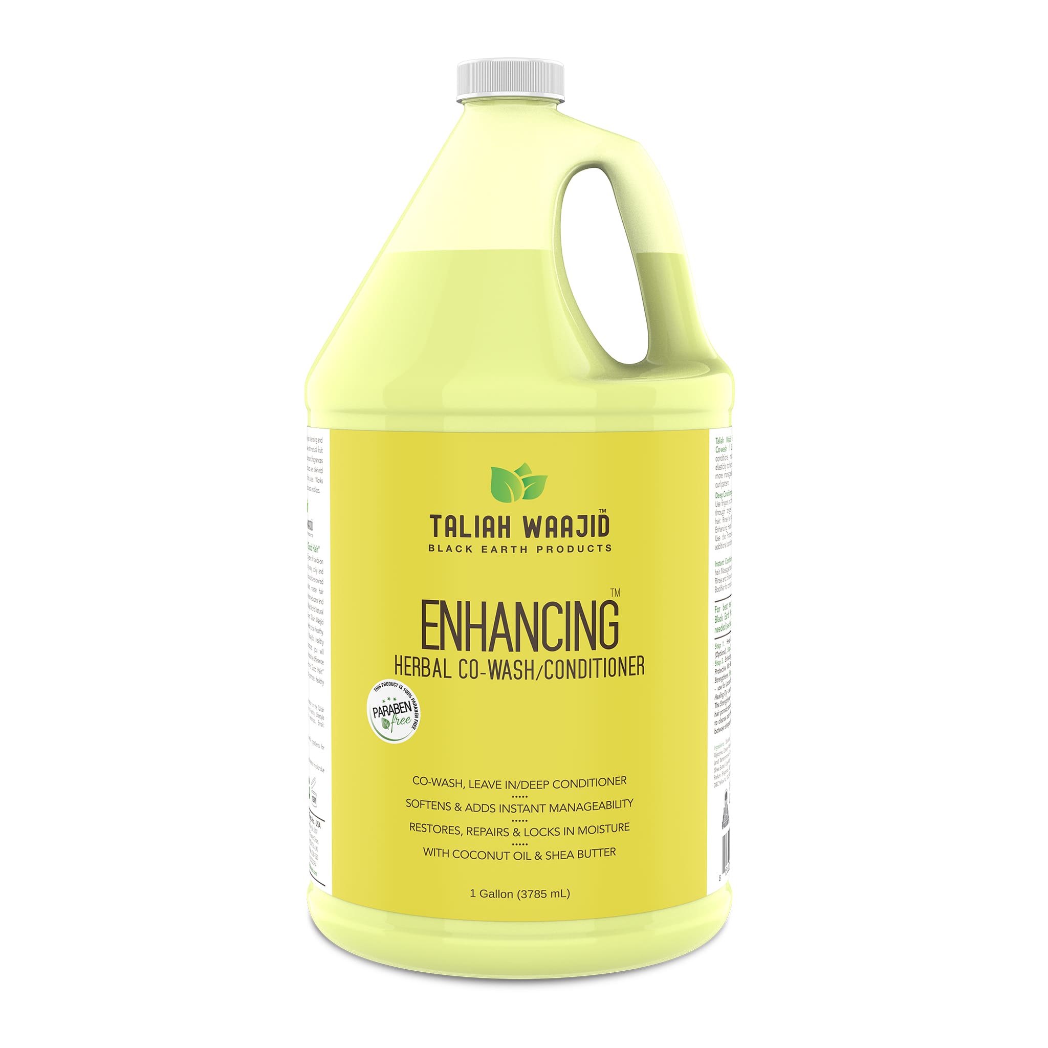 Enhancing Herbal Conditioner 1 Gallon