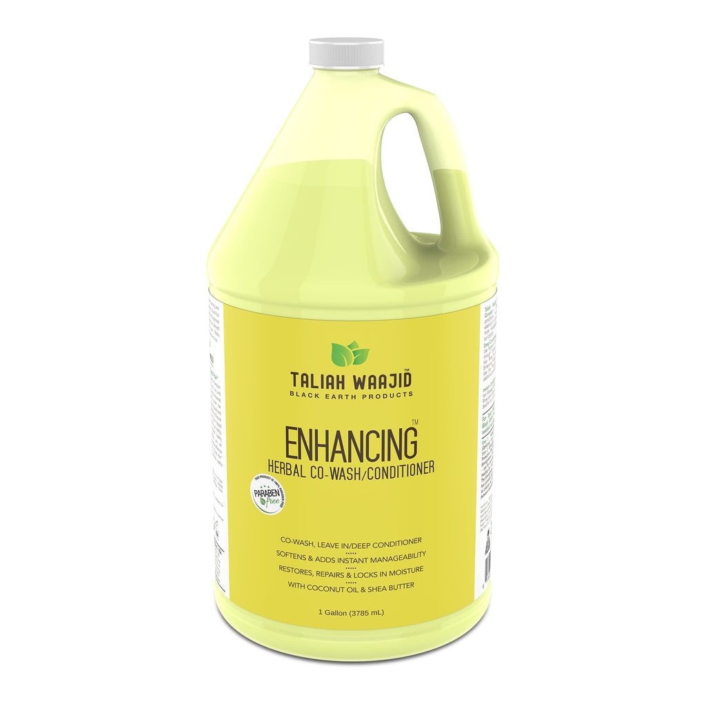 Enhancing Herbal Conditioner 1 Gallon