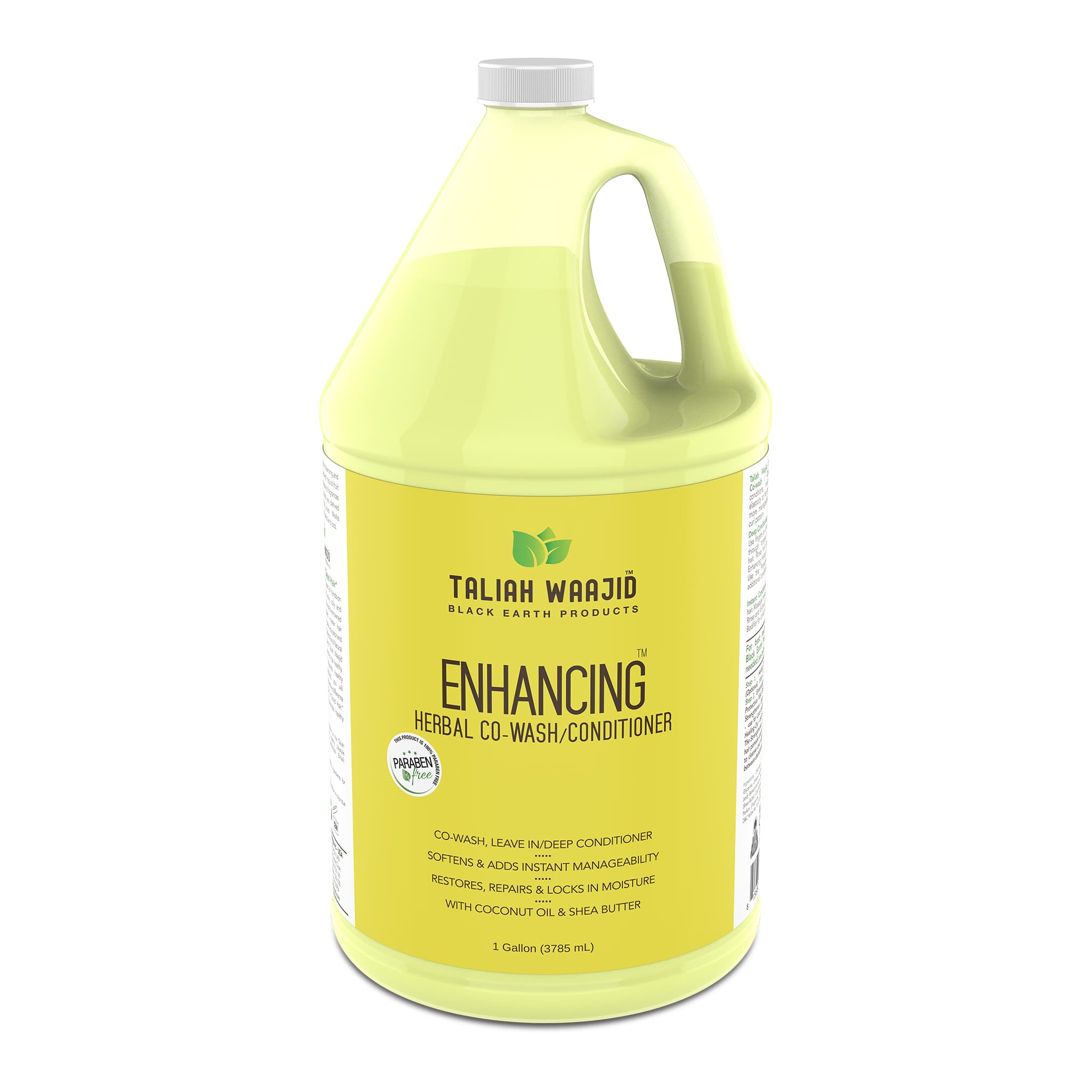 Enhancing Herbal Conditioner 1 Gallon