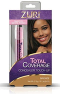 Zuri Total Coverage Concealer Stick Touchup -In Bronze