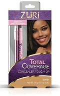 Zuri Total Coverage Concealer Stick Touchup - Sand